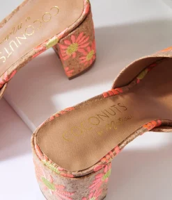 Unique Vintage Heels|Sandals><noscript><img width=