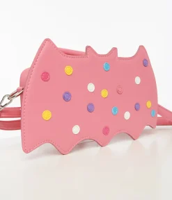 Unique Vintage All Things Pink|Novelty Bags><noscript><img width=