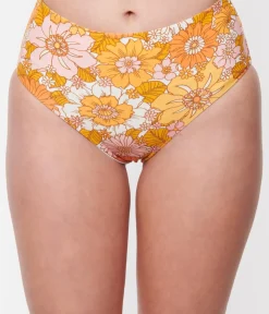 Unique Vintage Swim Bottoms|All Things Pink><noscript><img width=