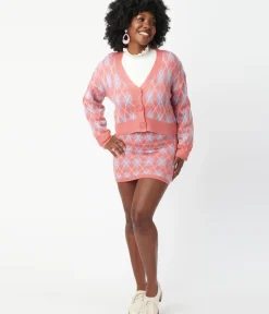 Unique Vintage All Things Pink><noscript><img width=