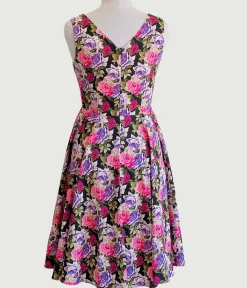 Unique Vintage Swing|Pocket Dresses><noscript><img width=