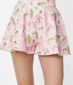 Unique Vintage Shorts|Shorts><noscript><img width=