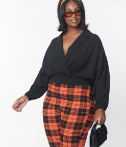 Unique Vintage Blouses|Blouses><noscript><img width=