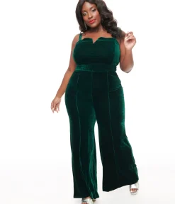 Unique Vintage Rompers & Jumpsuits|Rompers & Jumpsuits><noscript><img width=