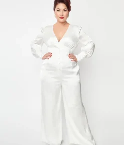 Unique Vintage Rompers & Jumpsuits|Rompers & Jumpsuits><noscript><img width=