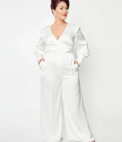 Unique Vintage Rompers & Jumpsuits|Rompers & Jumpsuits><noscript><img width=