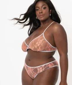Unique Vintage Lingerie & Shapewear><noscript><img width=