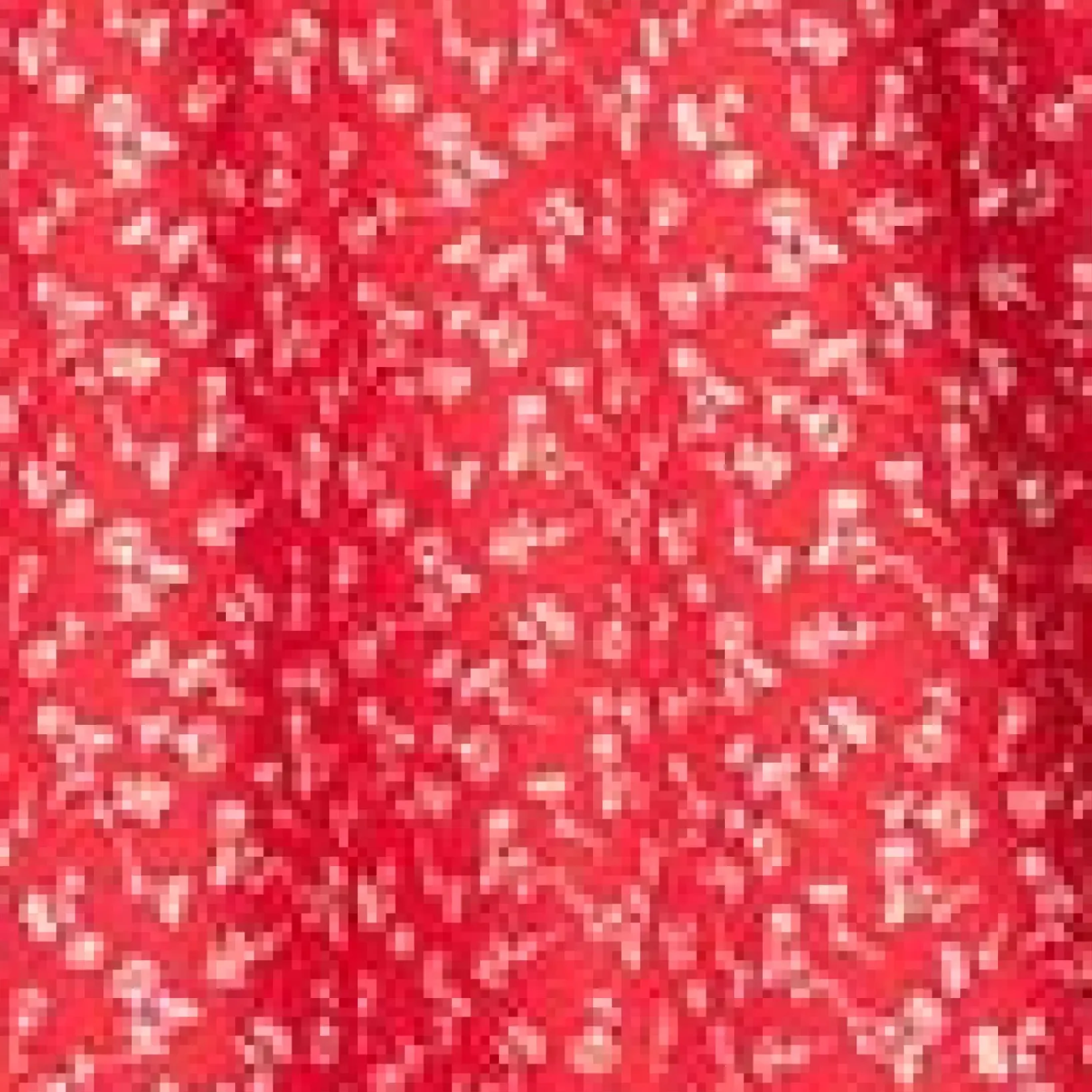 Unique Vintage All Things Red>Plus Size Retro Red & White Floral Halter Kimberly Swing Dress