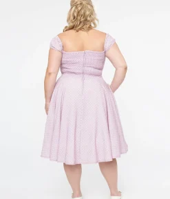 Unique Vintage Swing|Pocket Dresses><noscript><img width=