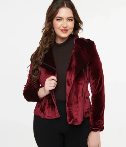 Unique Vintage Jackets|Coats & Jackets><noscript><img width=