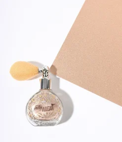 Unique Vintage Beauty>Pretty Vulgar Rose Gold Glitter Dust