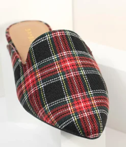 Unique Vintage Flats|All Things Red><noscript><img width=