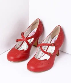 Unique Vintage Special Occasion|Heels><noscript><img width=