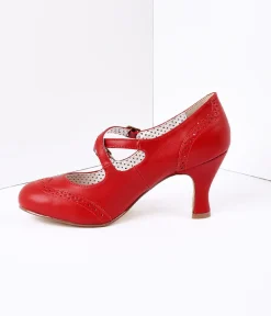 Unique Vintage Special Occasion|Heels><noscript><img width=