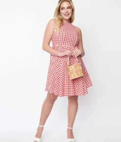 Unique Vintage Swing|Everyday Dresses><noscript><img width=