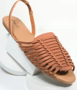 Unique Vintage Flats|Sandals><noscript><img width=