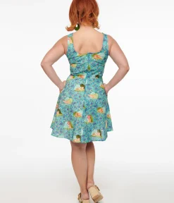 Unique Vintage Pocket Dresses|Everyday Dresses><noscript><img width=