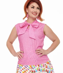 Unique Vintage Blouses|Summer Vacation><noscript><img width=