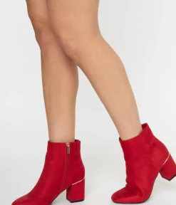 Unique Vintage Boots|Heels><noscript><img width=