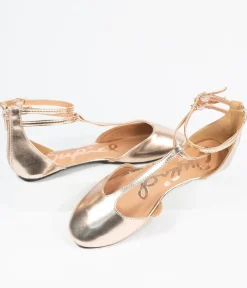 Unique Vintage Flats|Sandals><noscript><img width=