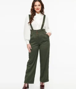 Unique Vintage Pants|Work Wear><noscript><img width=