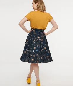 Unique Vintage Skirts><noscript><img width=