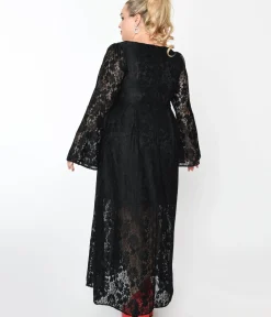 Unique Vintage Maxi|Midi & Maxi><noscript><img width=