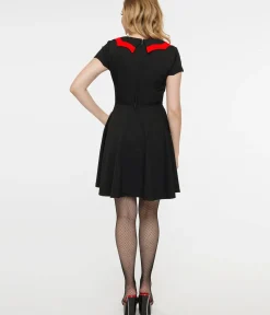 Unique Vintage Fit & Flare|Fit & Flare><noscript><img width=
