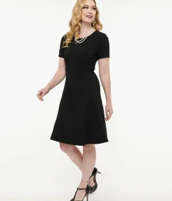 Unique Vintage Swing|Everyday Dresses><noscript><img width=