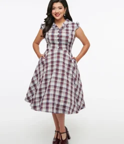 Unique Vintage Pocket Dresses|Everyday Dresses><noscript><img width=