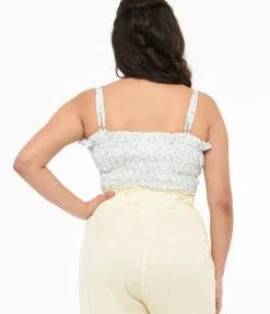 Unique Vintage Blouses><noscript><img width=