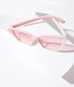 Unique Vintage All Things Pink|Sunglasses><noscript><img width=