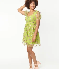 Unique Vintage Babydoll|Babydoll><noscript><img width=