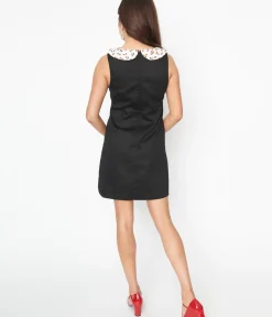 Unique Vintage Fit & Flare|Everyday Dresses><noscript><img width=