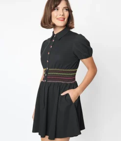 Unique Vintage All Things Black><noscript><img width=