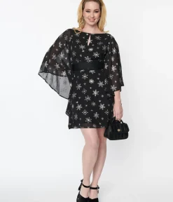 Unique Vintage Fit & Flare|Caftans><noscript><img width=