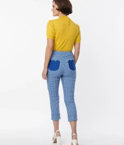 Unique Vintage Pants><noscript><img width=