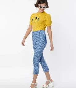 Unique Vintage Pants><noscript><img width=