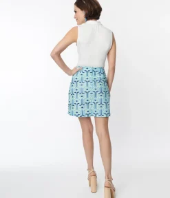 Unique Vintage Skirts|Skirts><noscript><img width=
