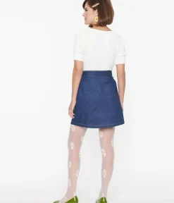 Unique Vintage Skirts><noscript><img width=