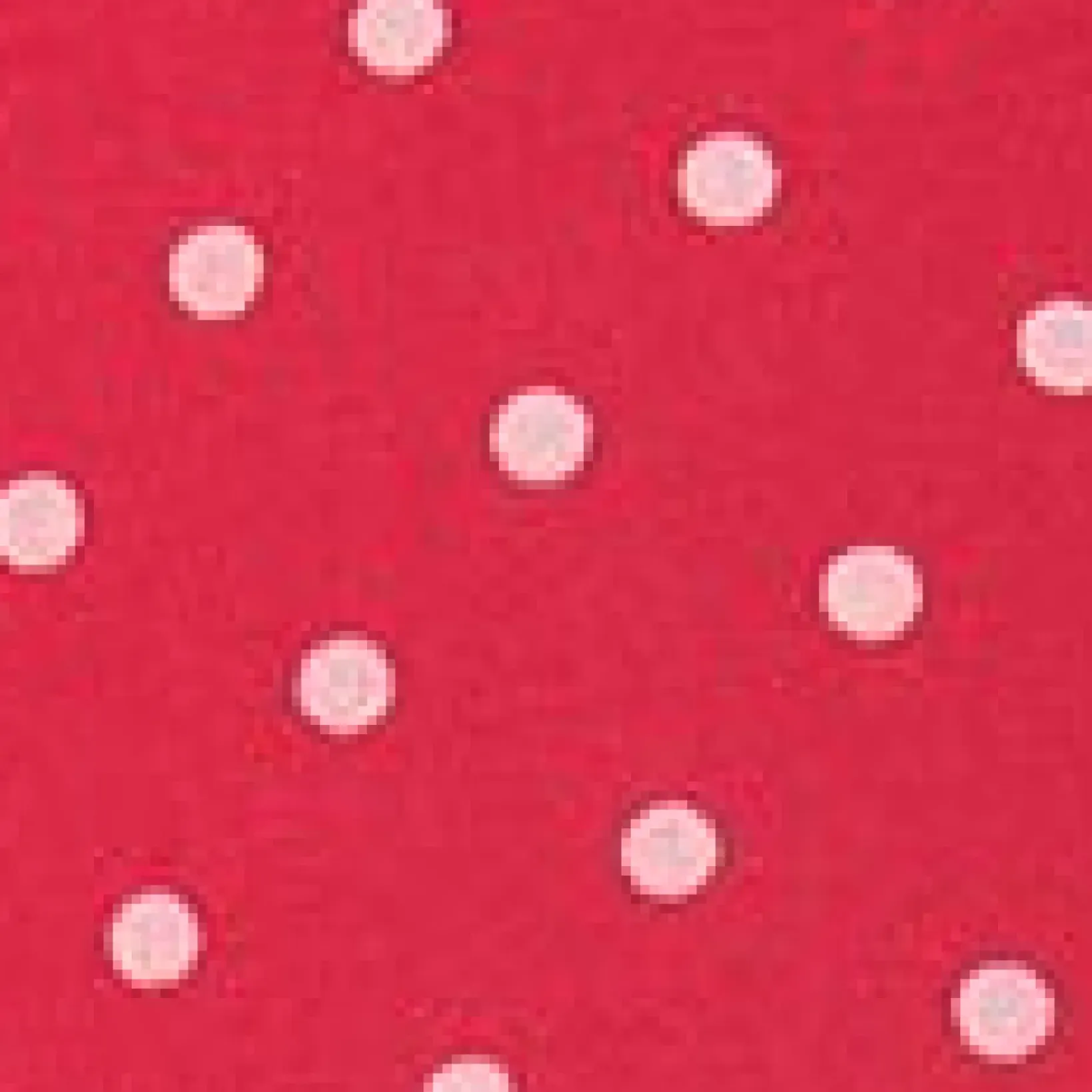 Unique Vintage Pants|All Things Pink>Smak Parlour Hot Pink Pin Dot Daisy Pocket Smarty Pants Capri