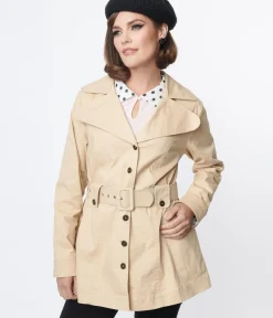 Unique Vintage Coats & Jackets><noscript><img width=