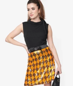 Unique Vintage Skirts|Skirts><noscript><img width=