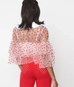 Unique Vintage All Things Pink|All Things Red><noscript><img width=
