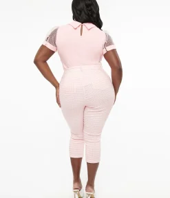Unique Vintage All Things Pink><noscript><img width=