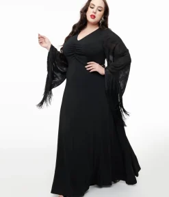 Unique Vintage Maxi|Midi & Maxi><noscript><img width=