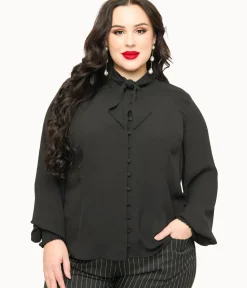 Unique Vintage Blouses|Blouses><noscript><img width=