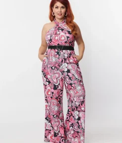 Unique Vintage All Things Pink><noscript><img width=