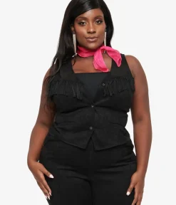 Unique Vintage Blouses|Jackets><noscript><img width=