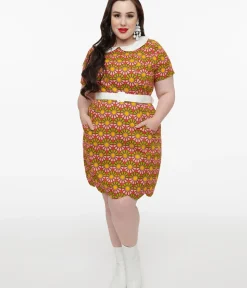 Unique Vintage Pocket Dresses|Everyday Dresses><noscript><img width=